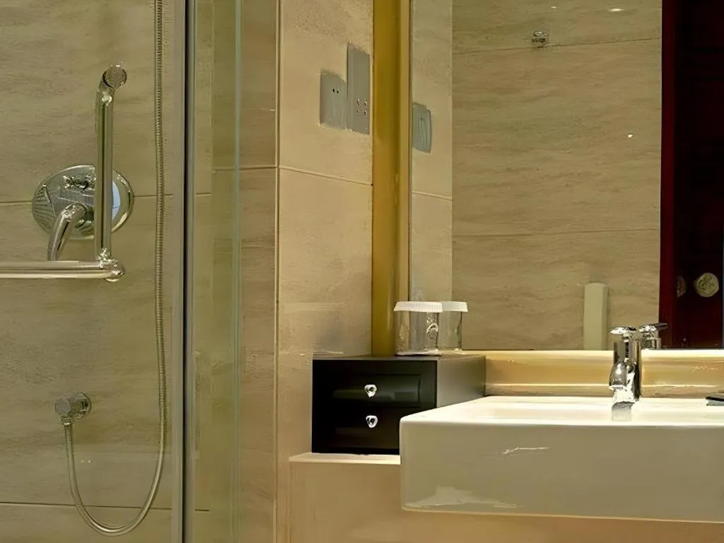 Liaoning Friendship Hotel