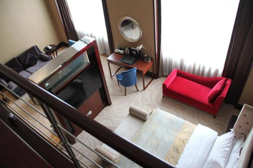 Liaoning Friendship Hotel