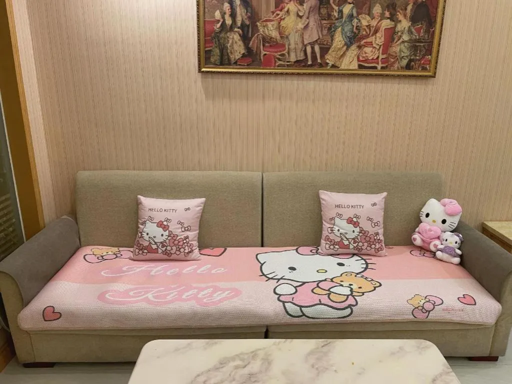 Vienna Hotel Guangxi Liuzhou Xijiang Vientiane City