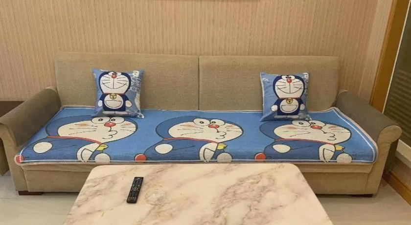 Bed in Vienna Hotel Guangxi Liuzhou Xijiang Vientiane City