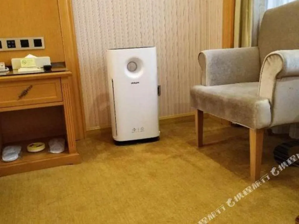 Vienna Hotel Guangxi Liuzhou Xijiang Vientiane City