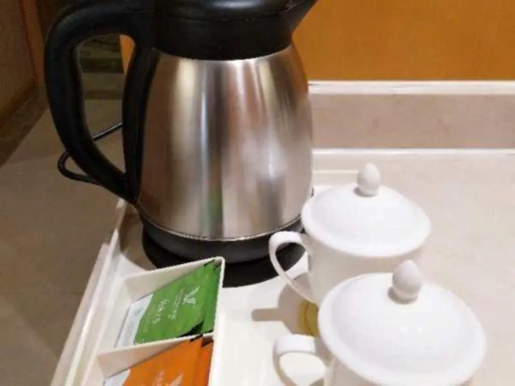 Vienna Hotel Guangxi Liuzhou Xijiang Vientiane City