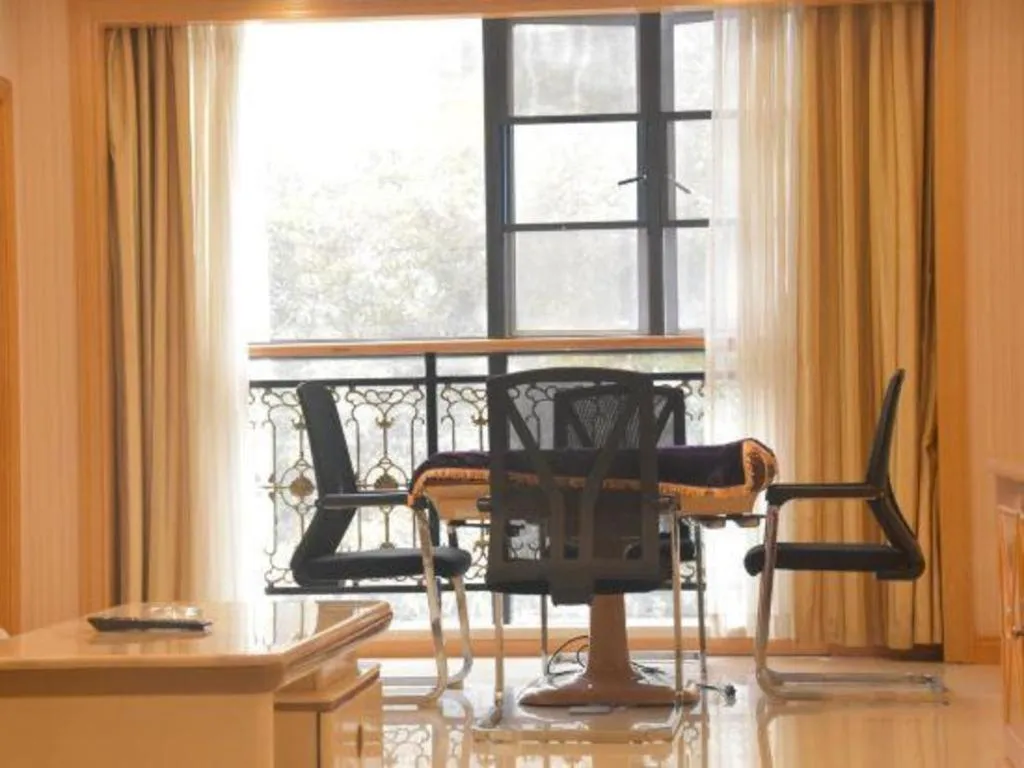 Vienna Hotel Guangxi Liuzhou Xijiang Vientiane City