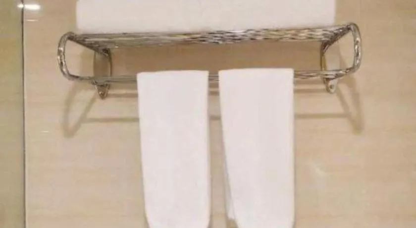 Vienna Hotel Guangxi Liuzhou Xijiang Vientiane City