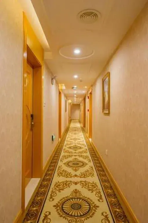 Vienna Hotel Guangxi Liuzhou Xijiang Vientiane City Vienna Hotel Guangxi Liuzhou Xijiang Vientiane City