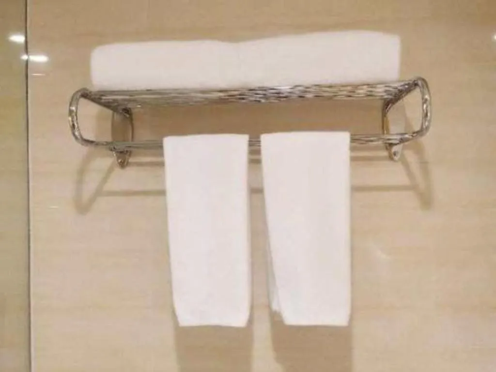 Vienna Hotel Guangxi Liuzhou Xijiang Vientiane City