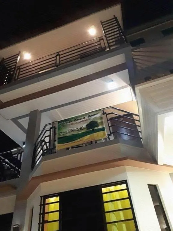 Gravino Pension House