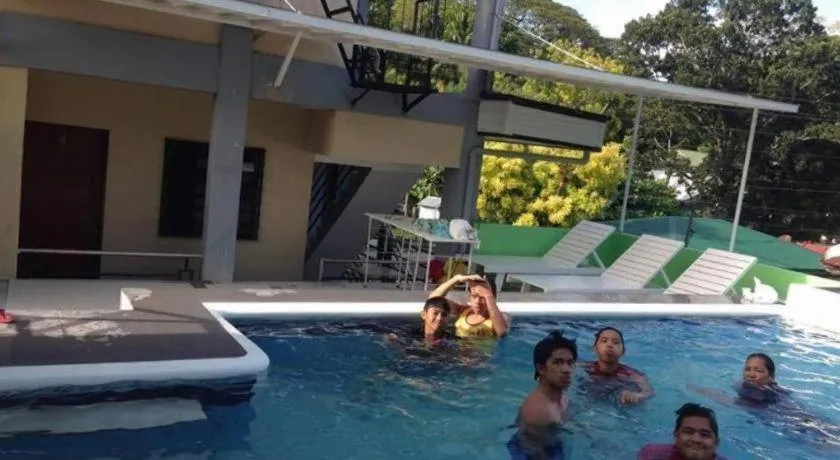 Gravino Pension House