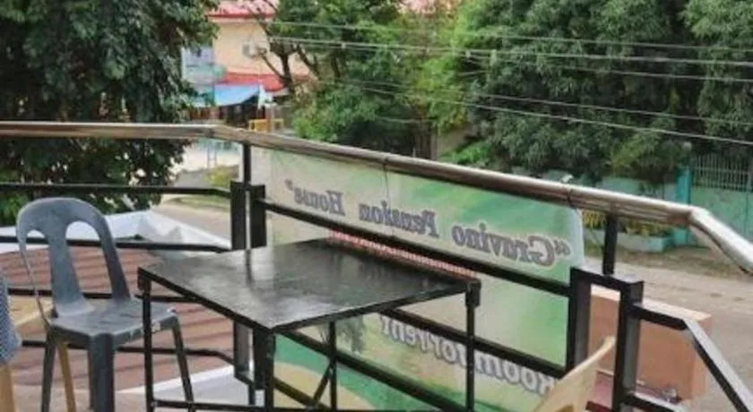 Gravino Pension House