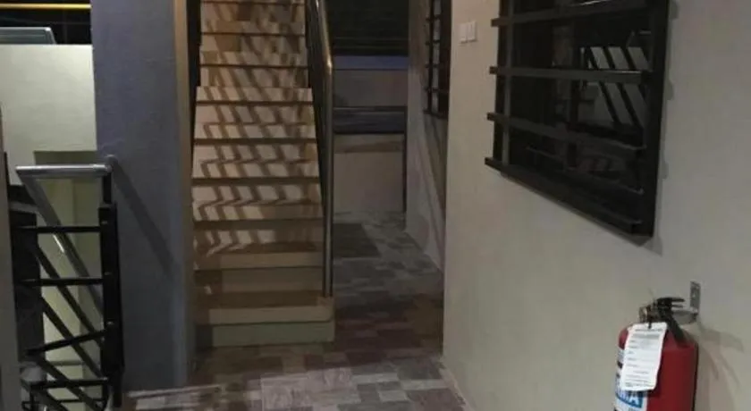 Gravino Pension House