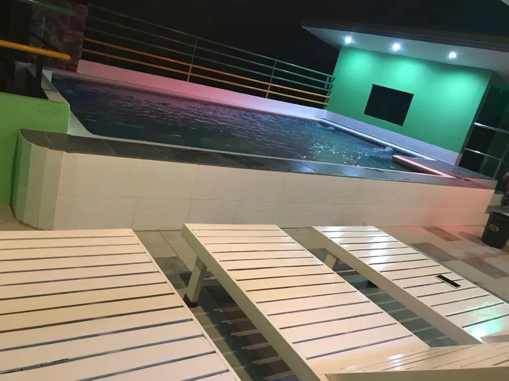 Gravino Pension House