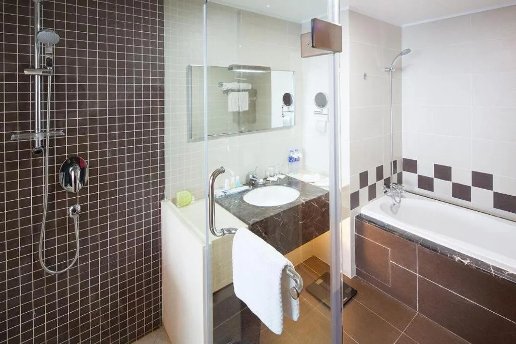 Warmly Hotel Suzhou Shuanghuwan