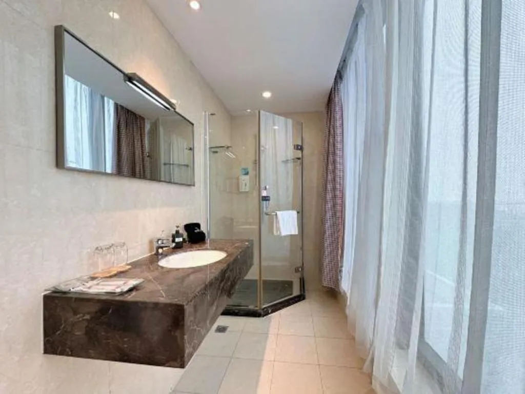 Warmly Hotel Suzhou Shuanghuwan