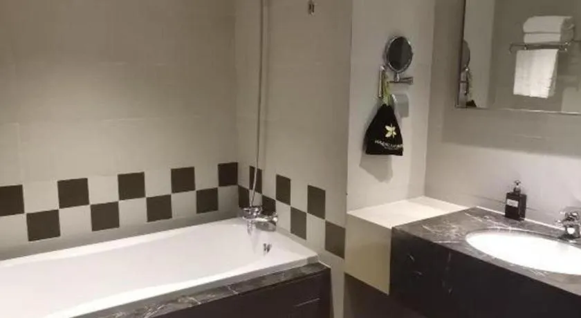 Warmly Hotel Suzhou Shuanghuwan