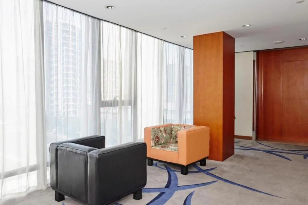 Warmly Hotel Suzhou Shuanghuwan