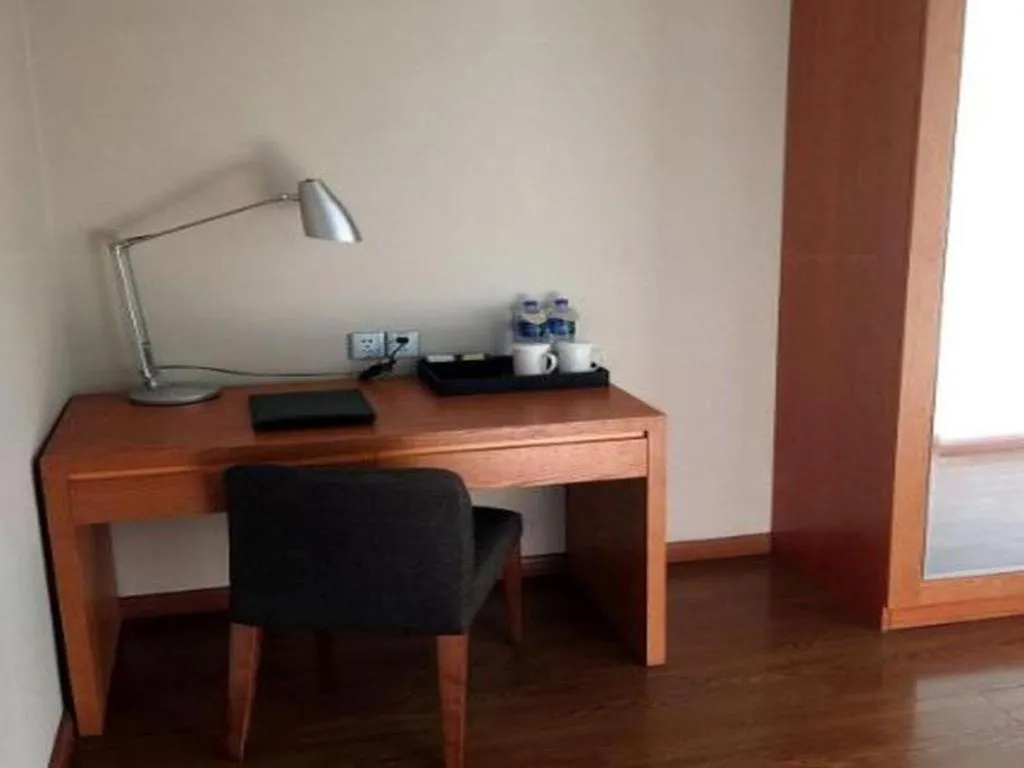 Warmly Hotel Suzhou Shuanghuwan