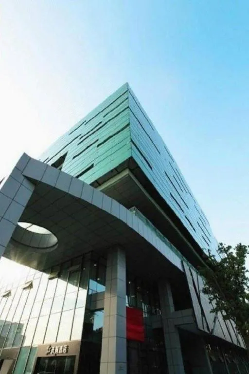 Warmly Hotel Suzhou Shuanghuwan