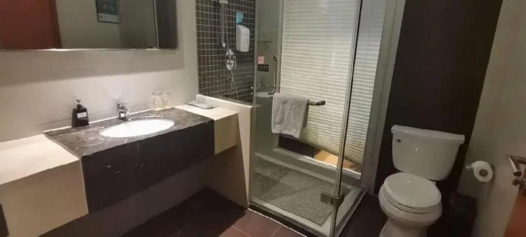 Warmly Hotel Suzhou Shuanghuwan