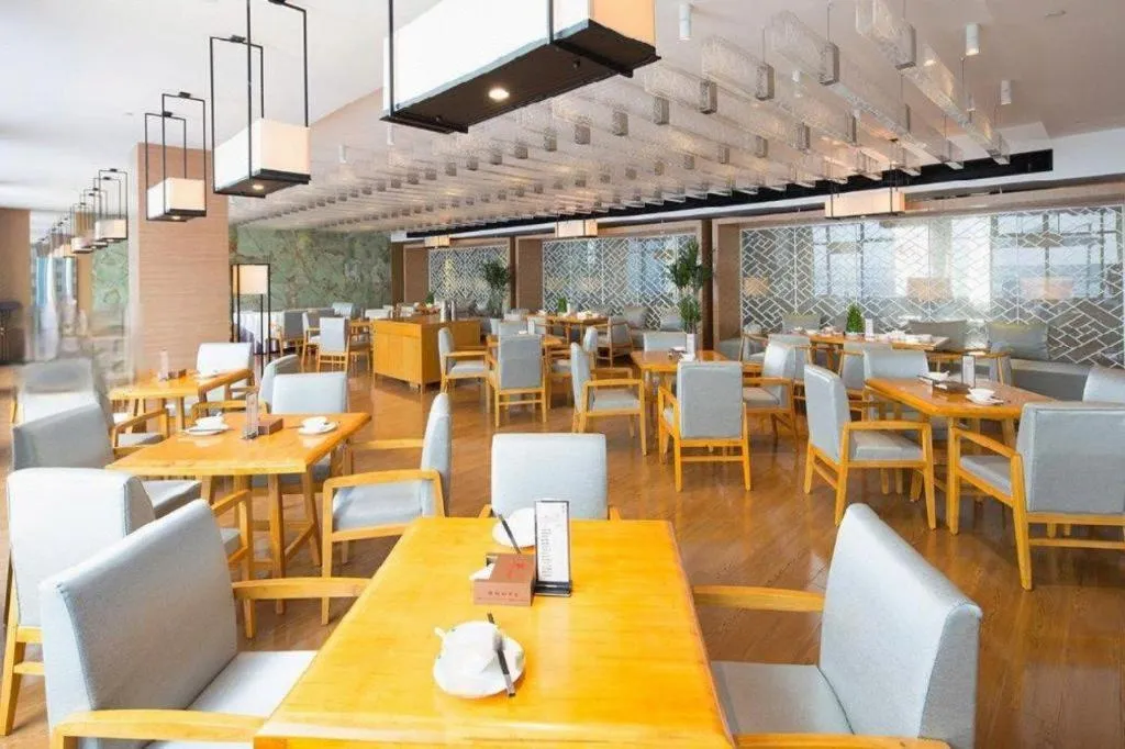 Warmly Hotel Suzhou Shuanghuwan