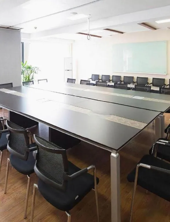 Warmly Hotel Suzhou Shuanghuwan