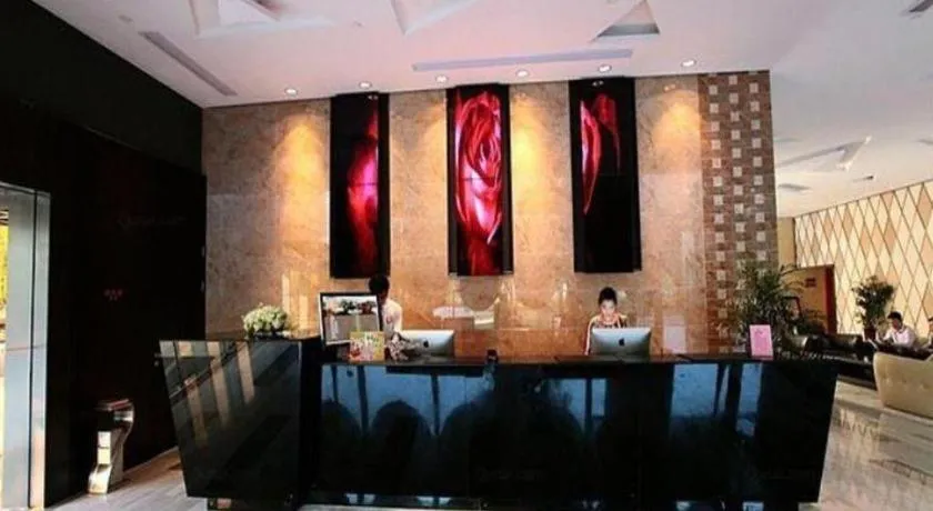 Warmly Hotel Suzhou Shuanghuwan