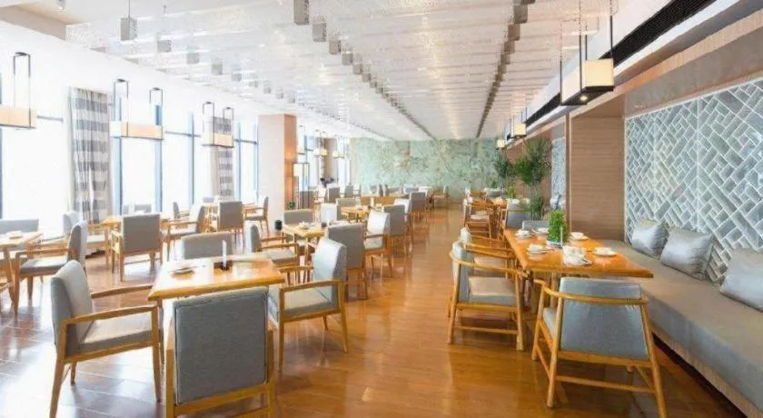 Warmly Hotel Suzhou Shuanghuwan