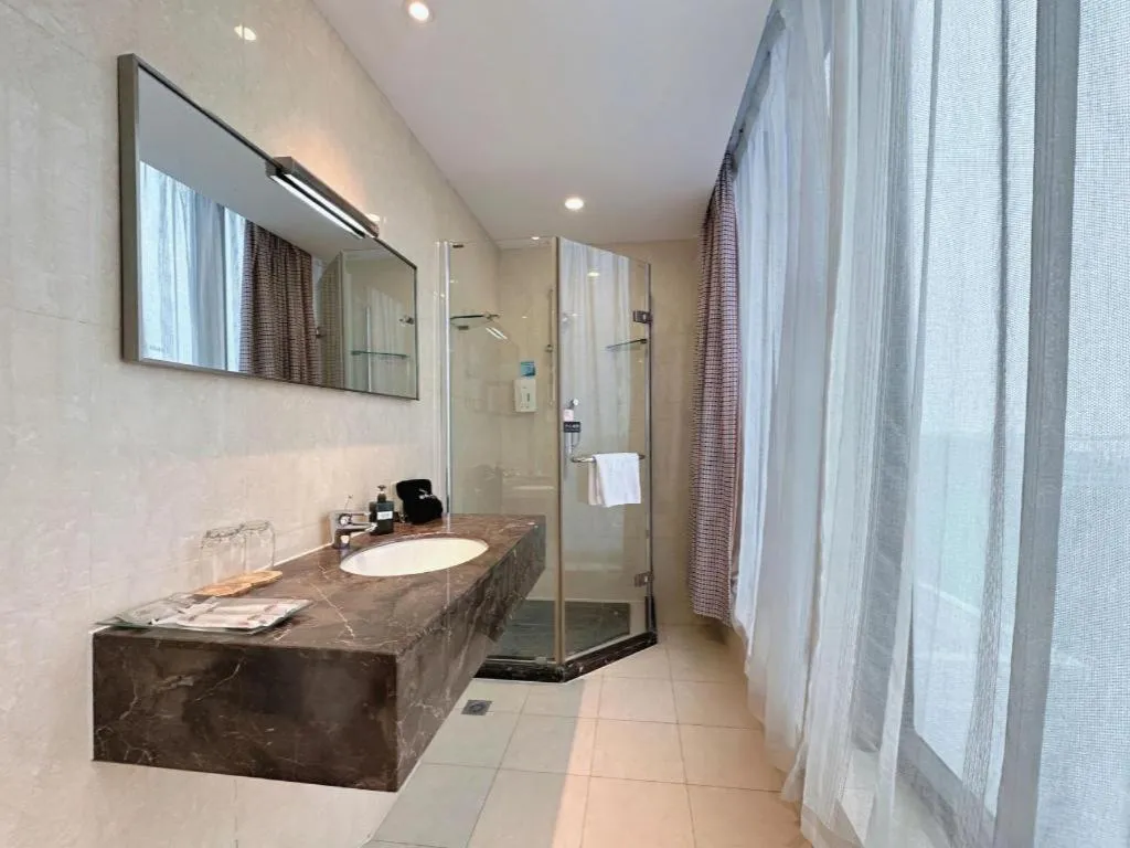 Warmly Hotel Suzhou Shuanghuwan