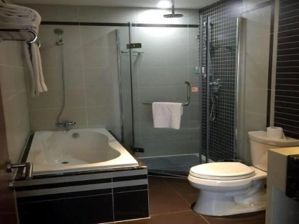 Warmly Hotel Suzhou Shuanghuwan