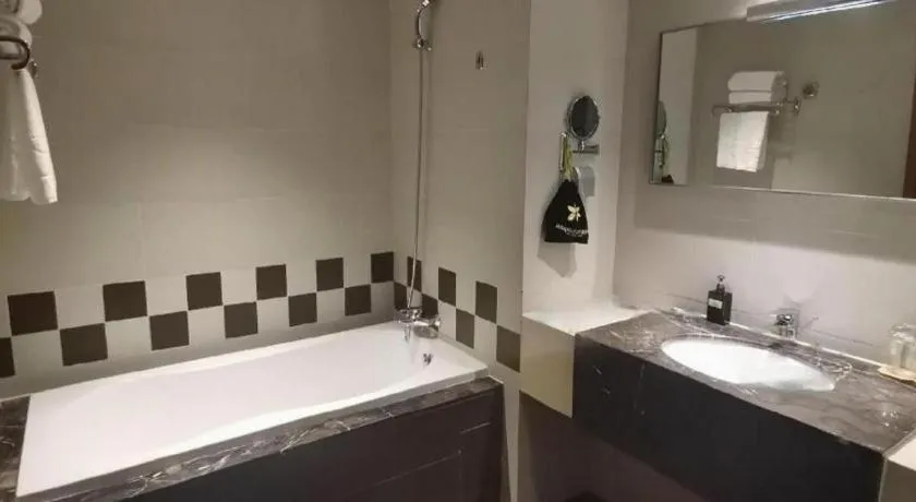 Warmly Hotel Suzhou Shuanghuwan