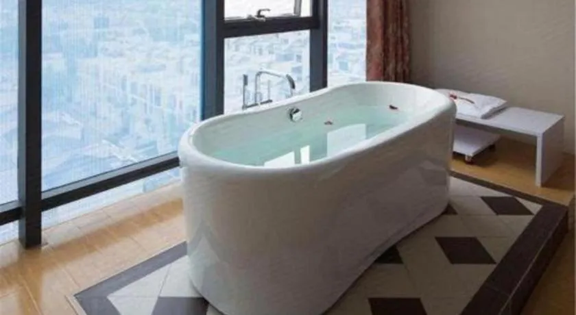 Warmly Hotel Suzhou Shuanghuwan