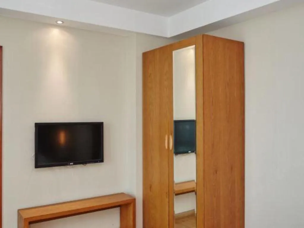 Warmly Hotel Suzhou Shuanghuwan