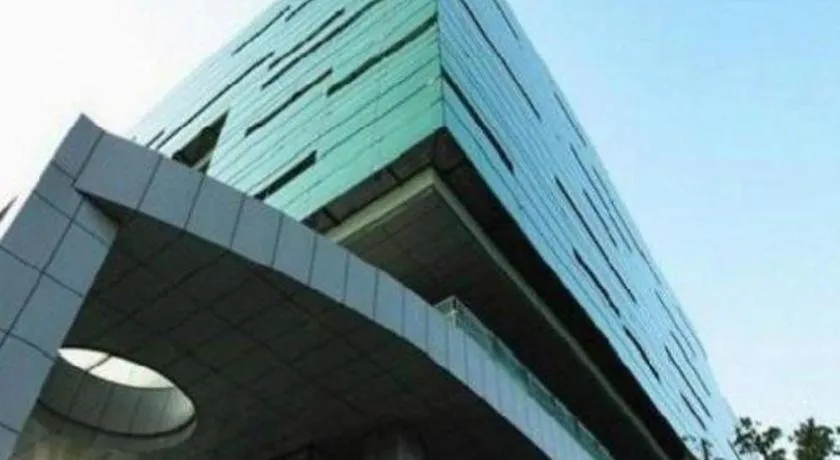 Warmly Hotel Suzhou Shuanghuwan