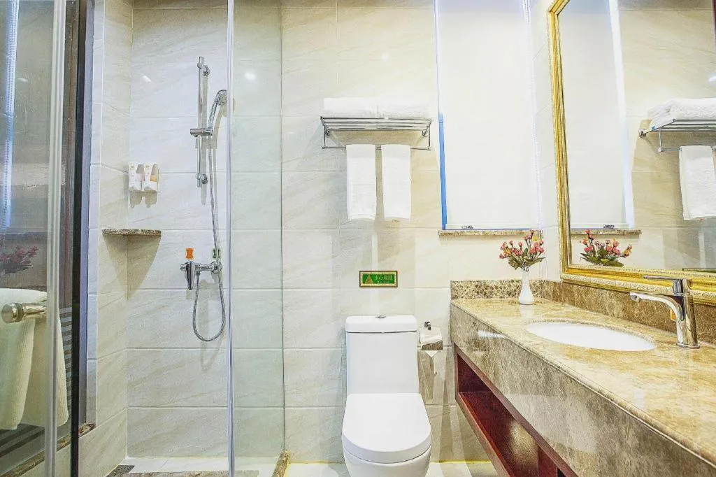 Vienna Hotel Guiyang Jiaxiulou Jichang Road