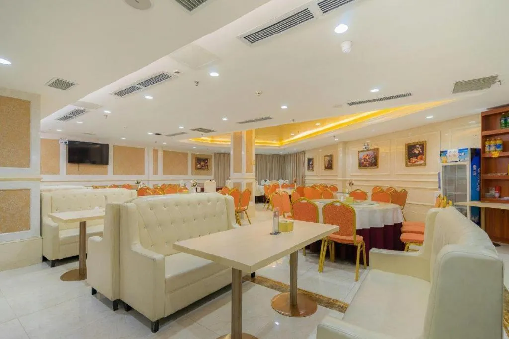 Vienna Hotel Guiyang Jiaxiulou Jichang Road