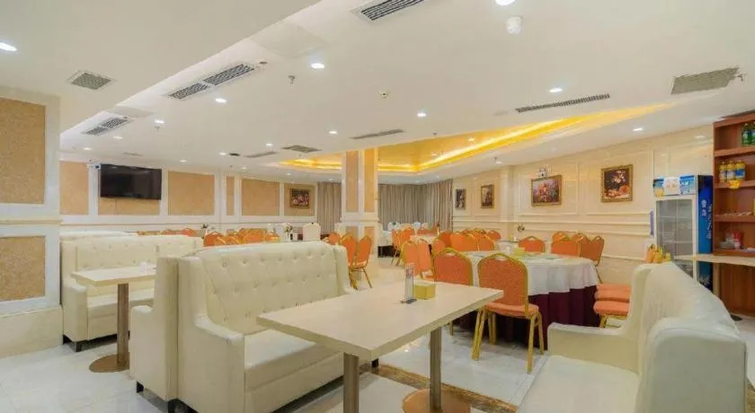 Vienna Hotel Guiyang Jiaxiulou Jichang Road