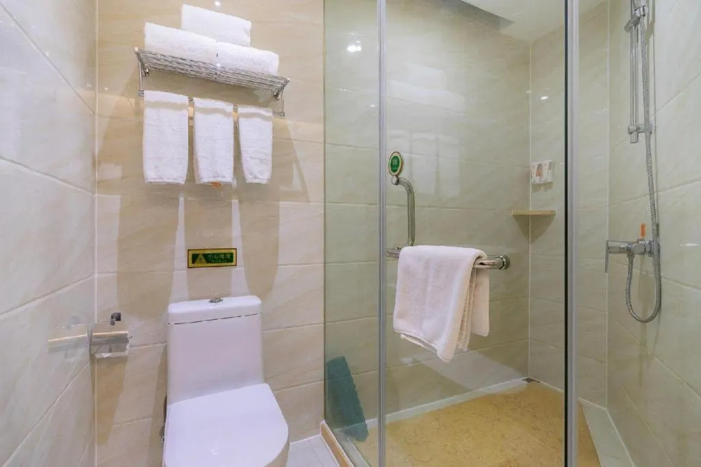 Vienna Hotel Guiyang Jiaxiulou Jichang Road