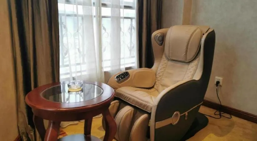 Vienna Hotel Guiyang Jiaxiulou Jichang Road