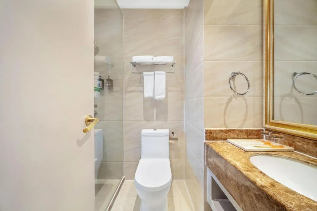 Vienna Hotel Guiyang Jiaxiulou Jichang Road