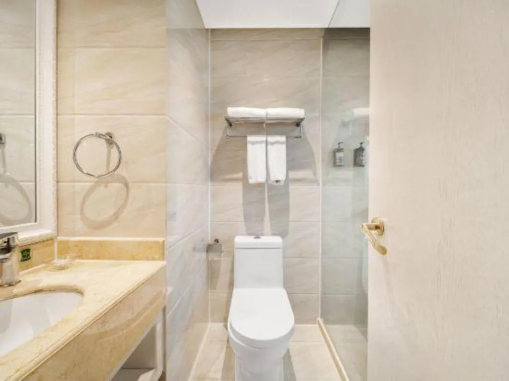 Vienna Hotel Guiyang Jiaxiulou Jichang Road