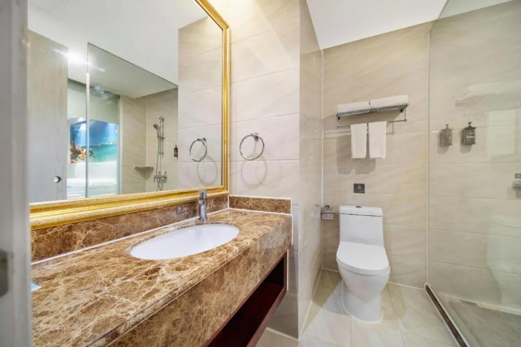 Vienna Hotel Guiyang Jiaxiulou Jichang Road