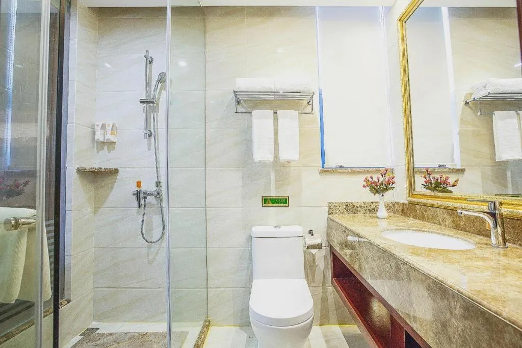 Vienna Hotel Guiyang Jiaxiulou Jichang Road