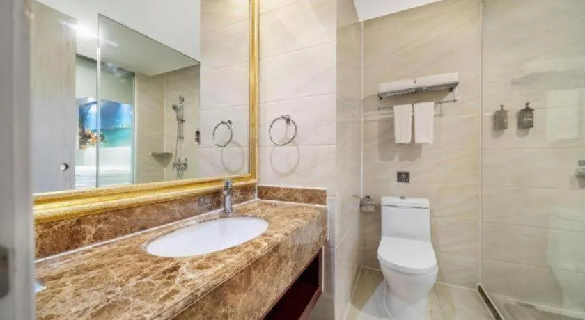 Vienna Hotel Guiyang Jiaxiulou Jichang Road