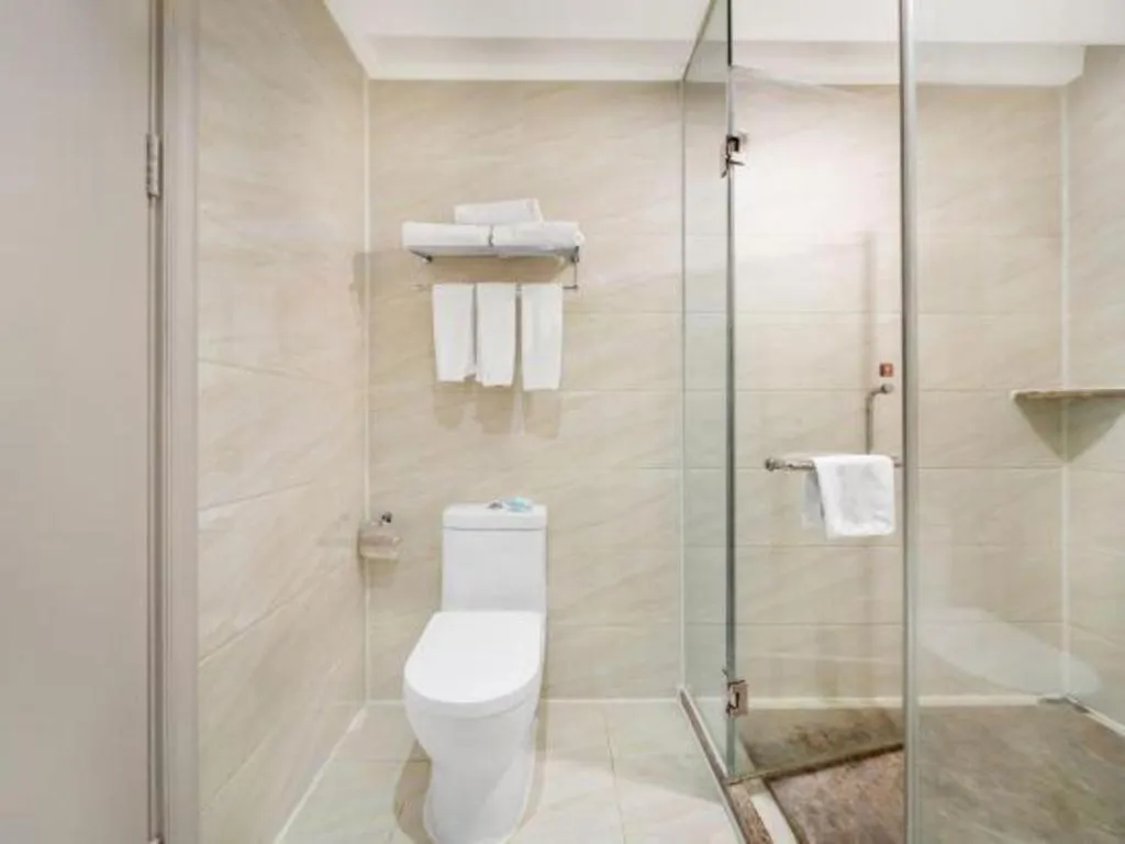 Vienna Hotel Guiyang Jiaxiulou Jichang Road