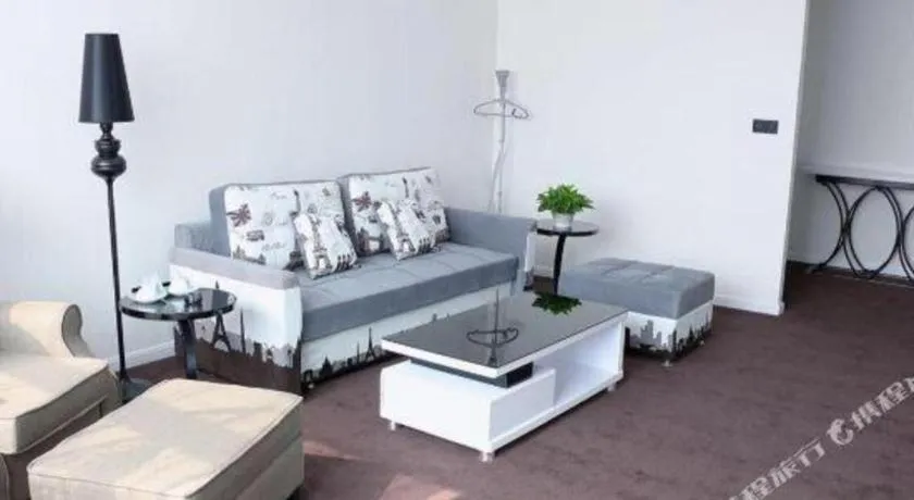 Xana Lite Changzhou Liyang Hongkou