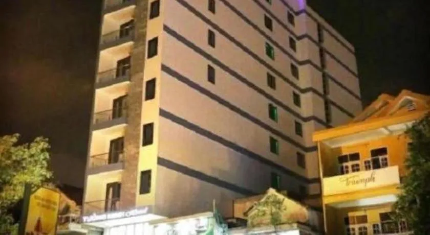 Tuong Minh Hotel