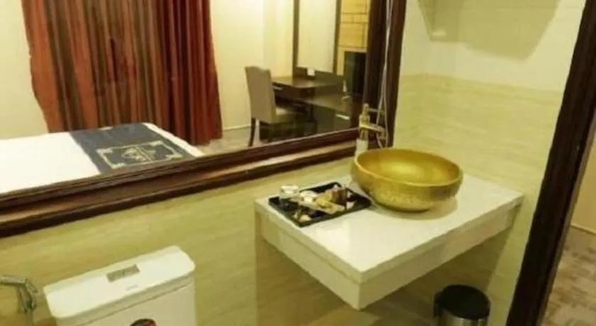 Tuong Minh Hotel