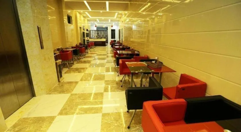 Tuong Minh Hotel