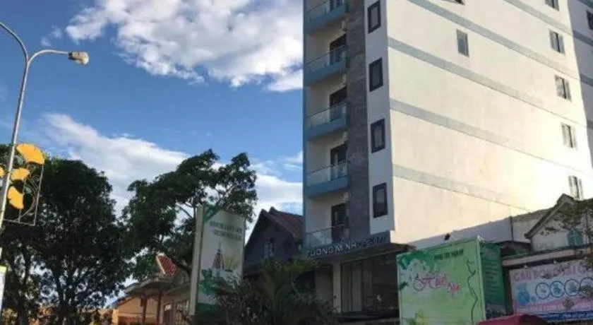 Tuong Minh Hotel