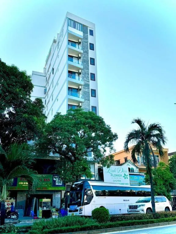 Tuong Minh Hotel