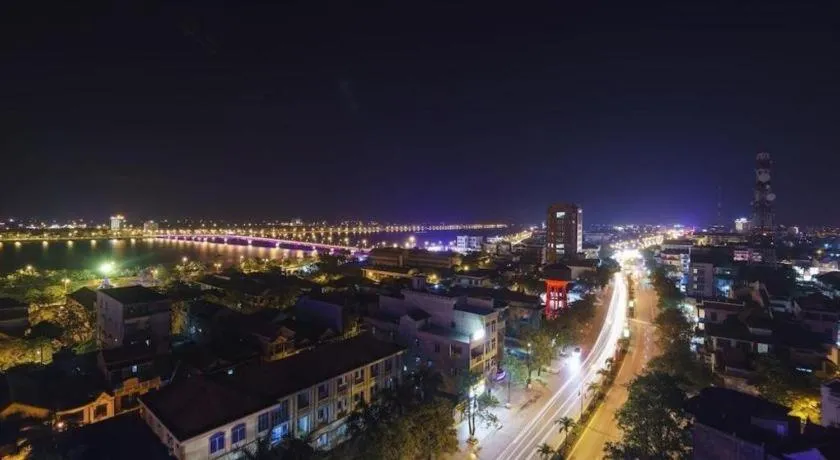 Tuong Minh Hotel